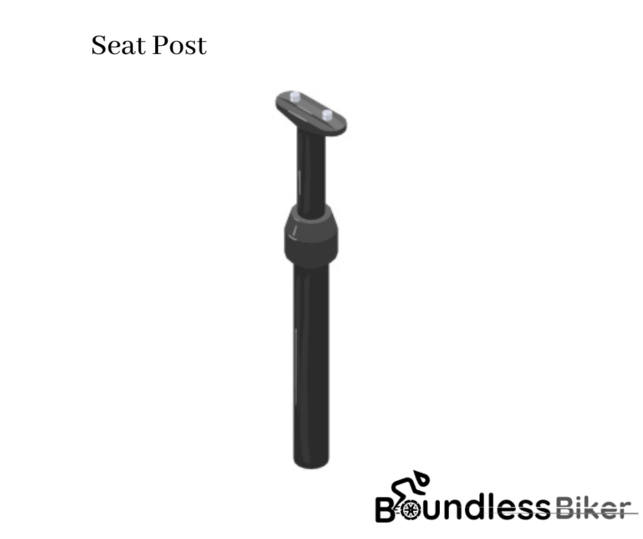 seat post