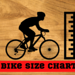 Bike Size Chart For all bike types, men women and kids