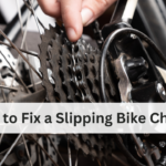 How to Fix a Slipping Bike Chain?