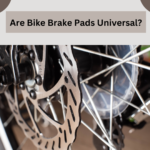 Are Bike Brake Pads Universal?