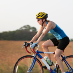 How Many Calories Does Cycling Burn in 1 Hour?