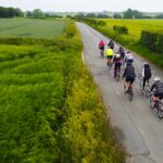10 km cycling calories burn guide
