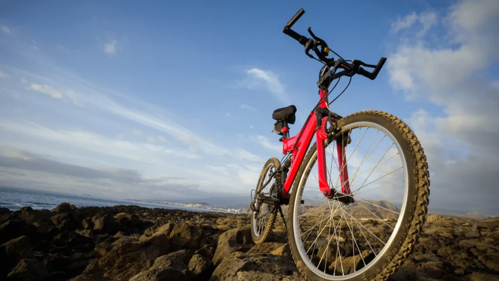 How Wide Should Mountain Bike Handlebars Be