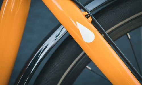 How to Apply Bike Frame Protection
