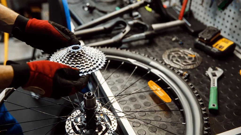Bigger Issues To Consider With Bike Chain Slip